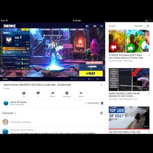 Meet your Posher, Diego